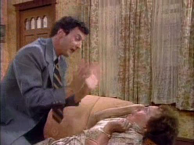 Click to watch 'The 200th Episode Celebration...' (popup) All In The Family